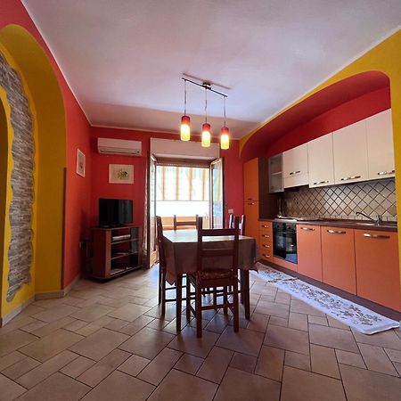 Appartamento Arancio La Maddalena  Ngoại thất bức ảnh