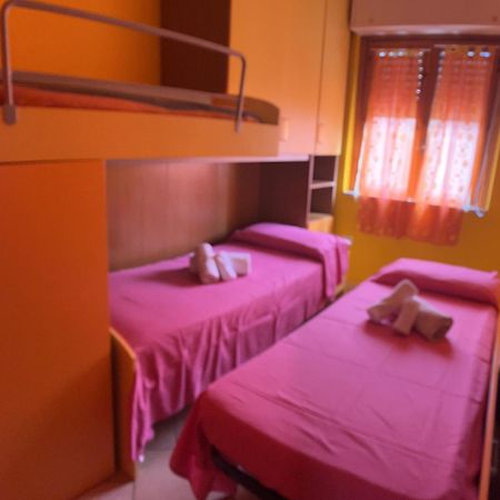 Appartamento Arancio La Maddalena  Ngoại thất bức ảnh