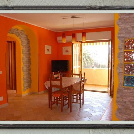 Appartamento Arancio La Maddalena  Ngoại thất bức ảnh