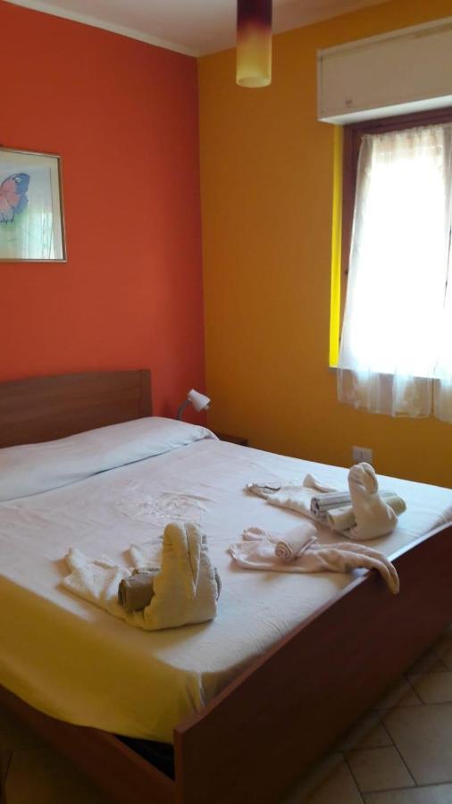 Appartamento Arancio La Maddalena  Ngoại thất bức ảnh