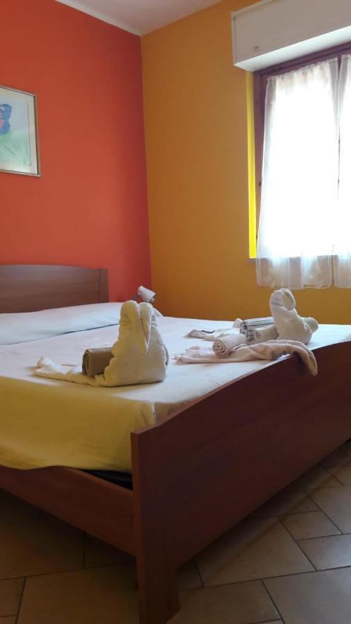 Appartamento Arancio La Maddalena  Ngoại thất bức ảnh