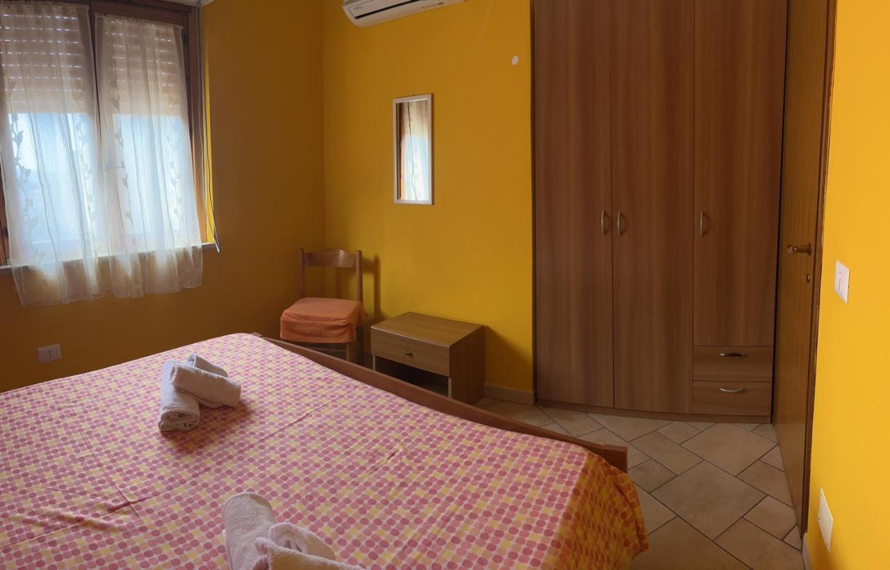 Appartamento Arancio La Maddalena  Ngoại thất bức ảnh