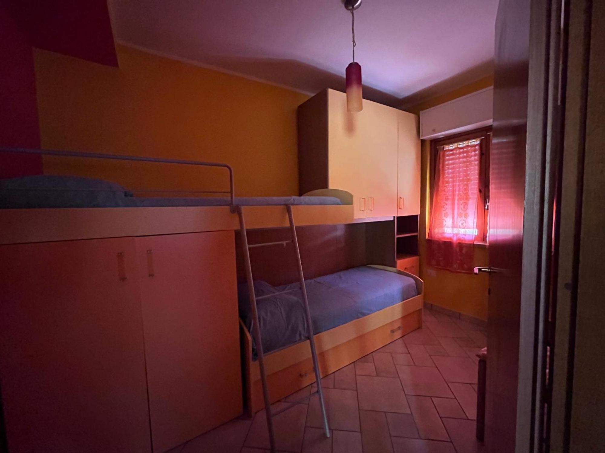 Appartamento Arancio La Maddalena  Ngoại thất bức ảnh