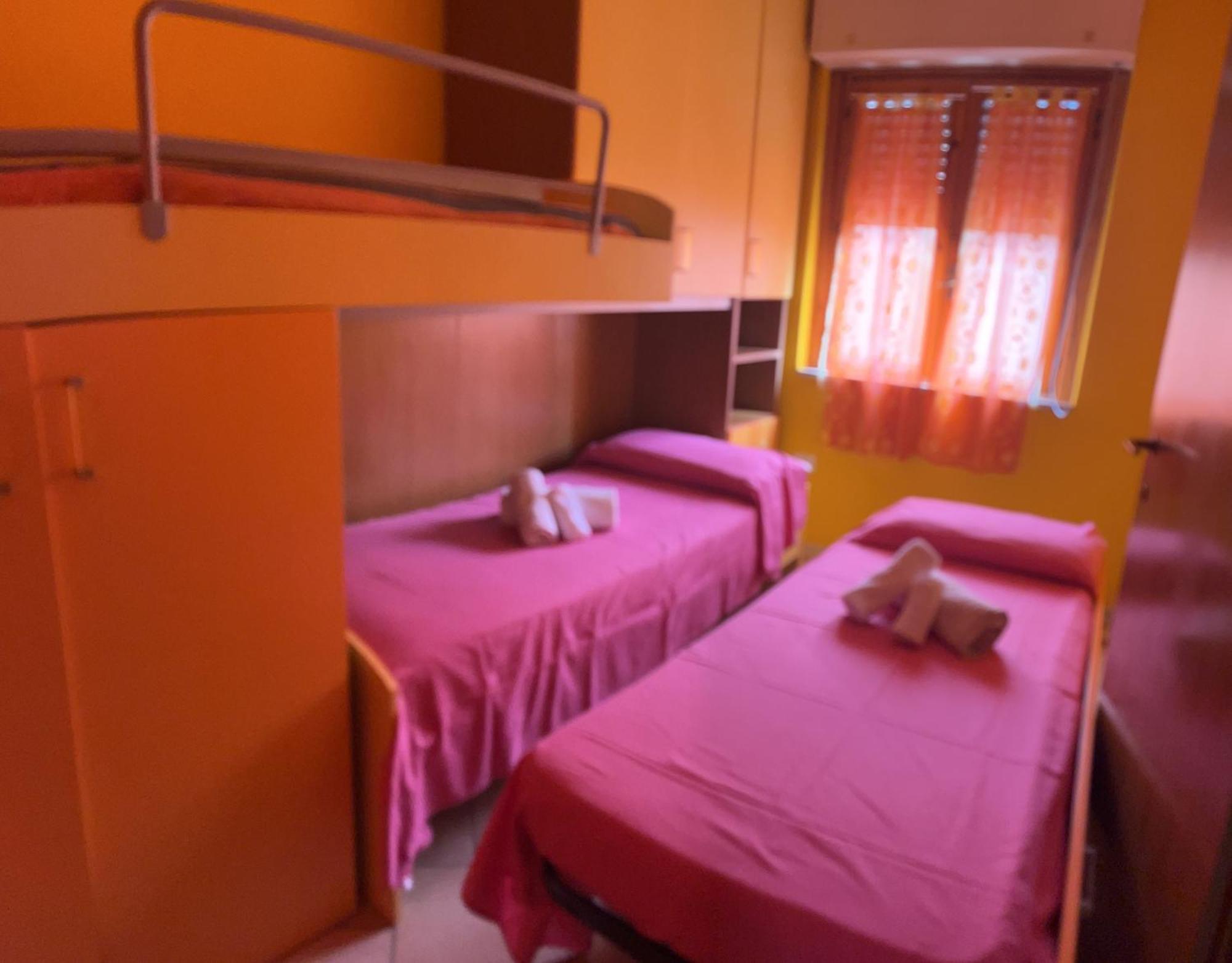 Appartamento Arancio La Maddalena  Ngoại thất bức ảnh