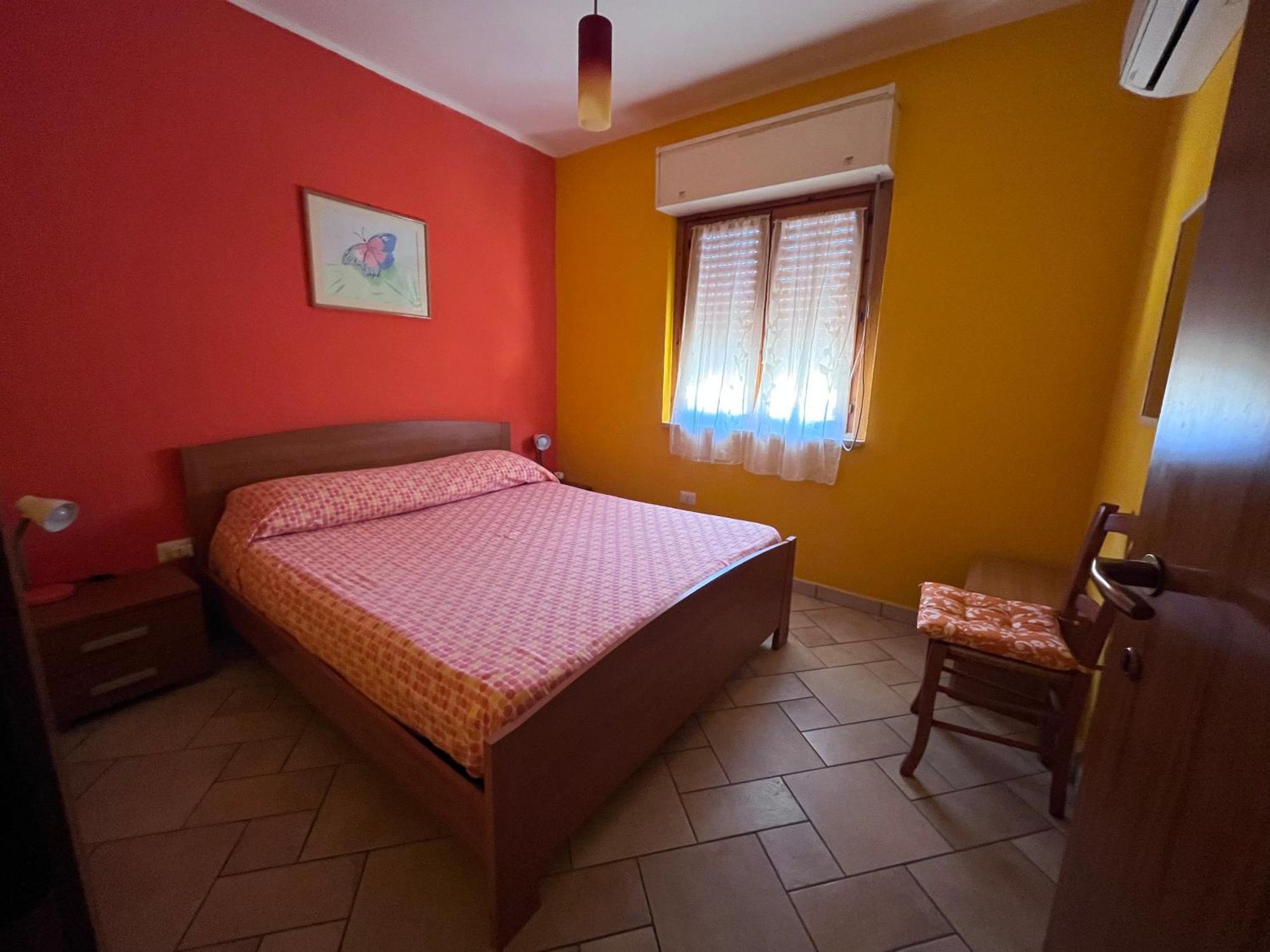 Appartamento Arancio La Maddalena  Ngoại thất bức ảnh
