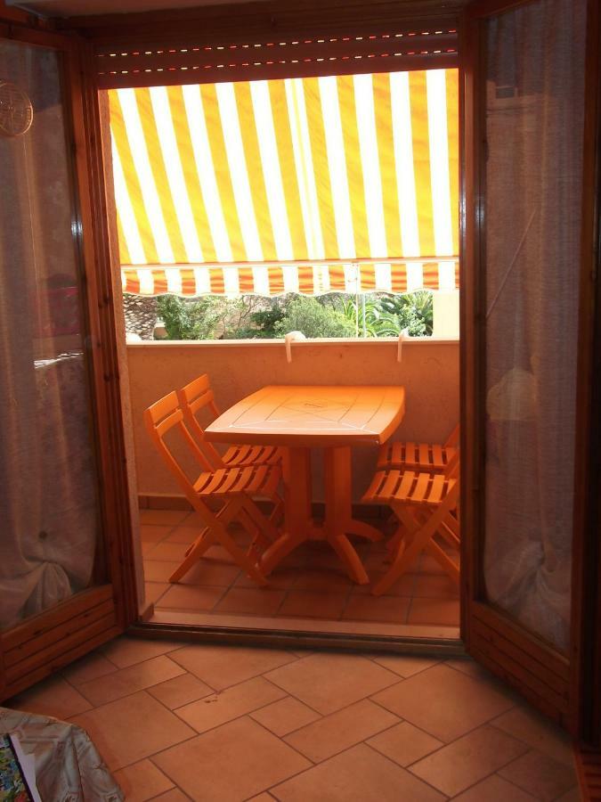 Appartamento Arancio La Maddalena  Ngoại thất bức ảnh