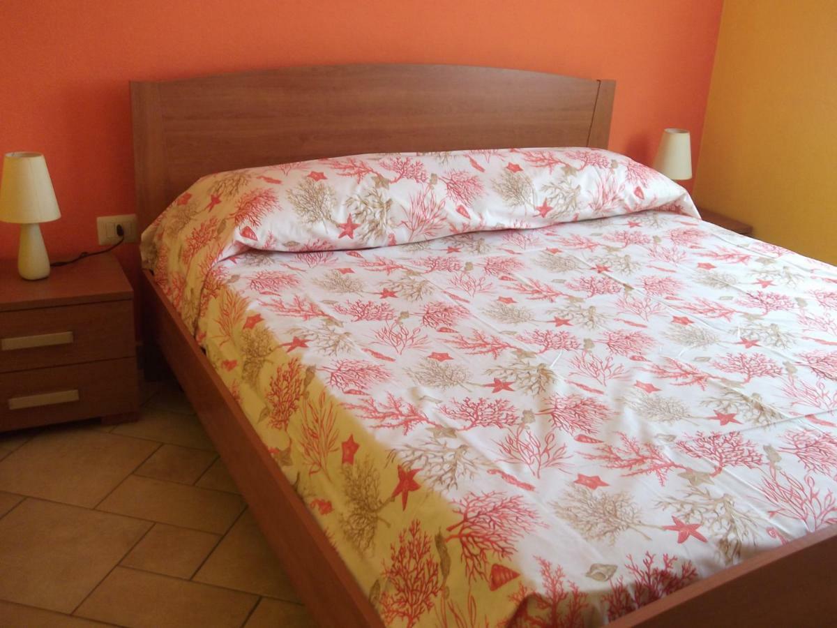Appartamento Arancio La Maddalena  Ngoại thất bức ảnh