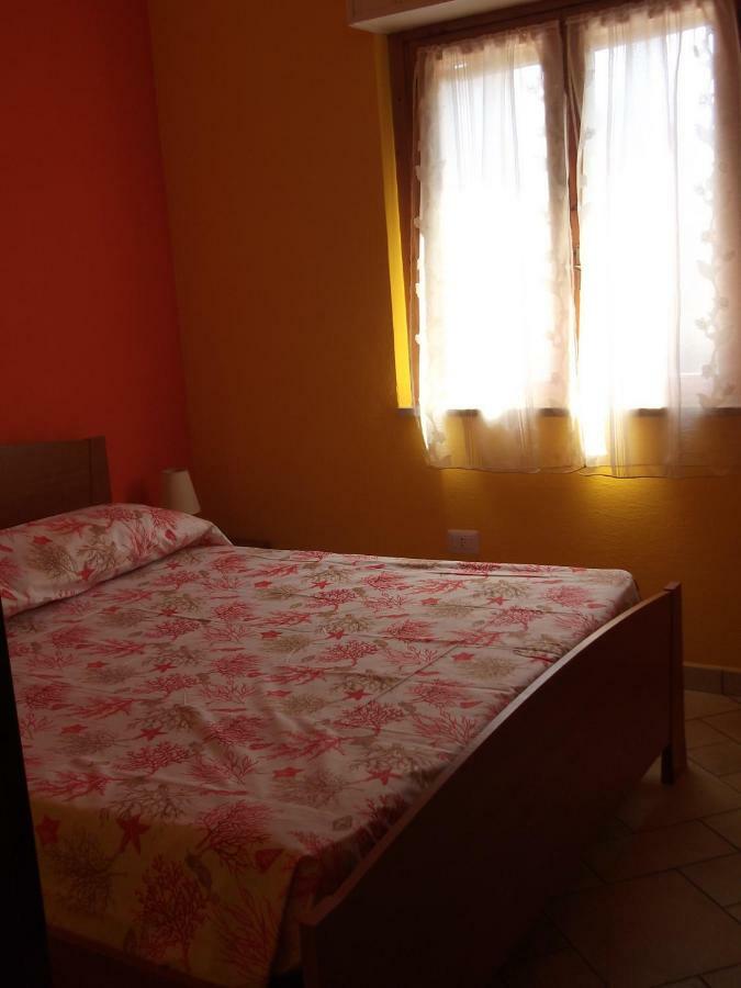 Appartamento Arancio La Maddalena  Ngoại thất bức ảnh