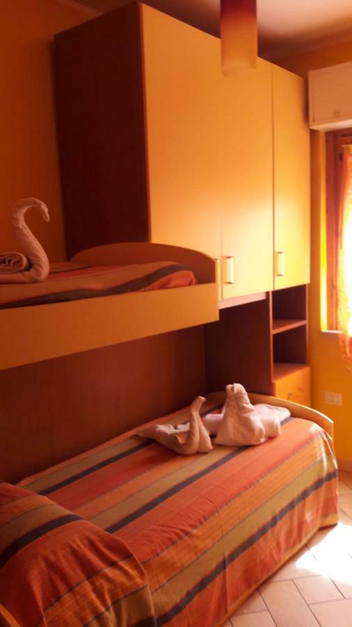 Appartamento Arancio La Maddalena  Ngoại thất bức ảnh
