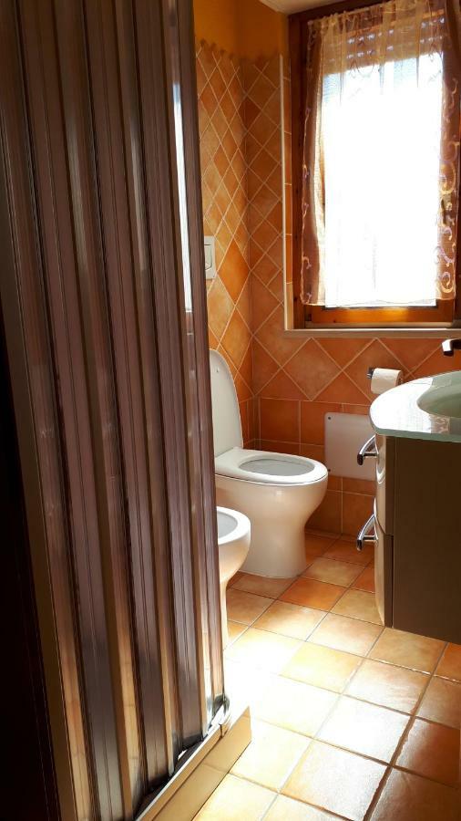 Appartamento Arancio La Maddalena  Ngoại thất bức ảnh
